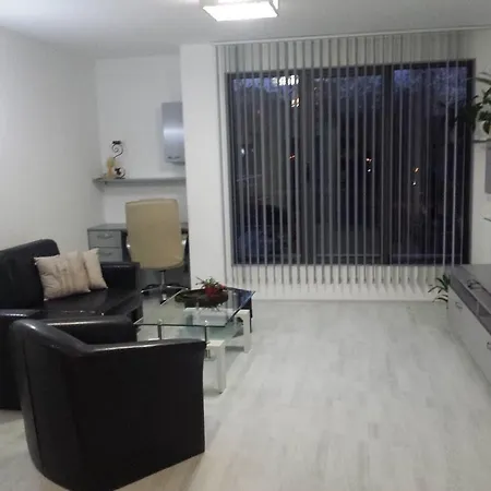 Апартаменты Sunny Lazur Бургас
