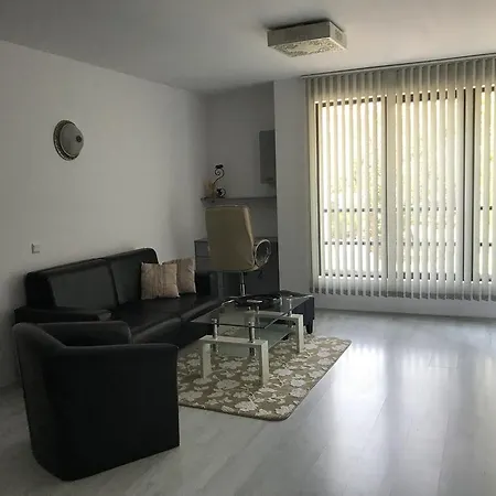 Sunny Lazur Апартаменты *