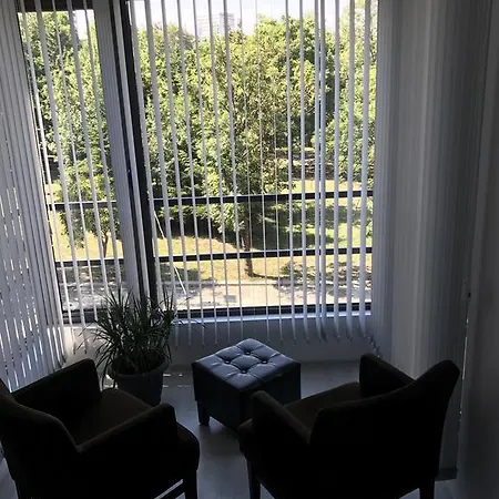 Sunny Lazur Апартаменты *