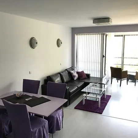 Sunny Lazur Апартаменты *
