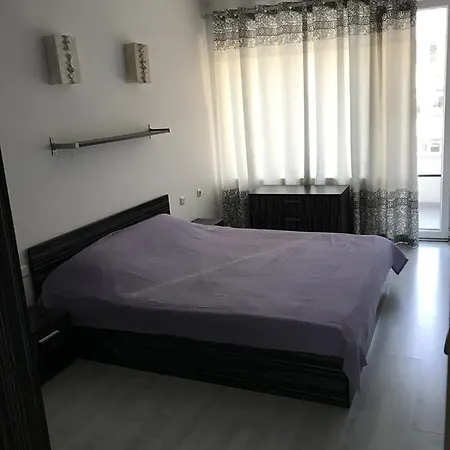 Sunny Lazur Апартаменты *