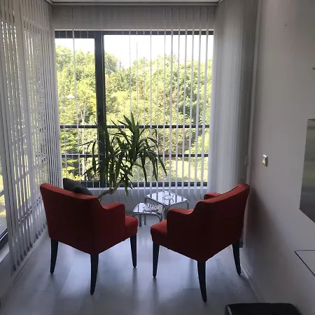 Sunny Lazur Апартаменты